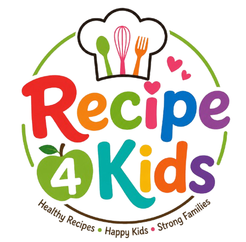 Recipe 4 Kids